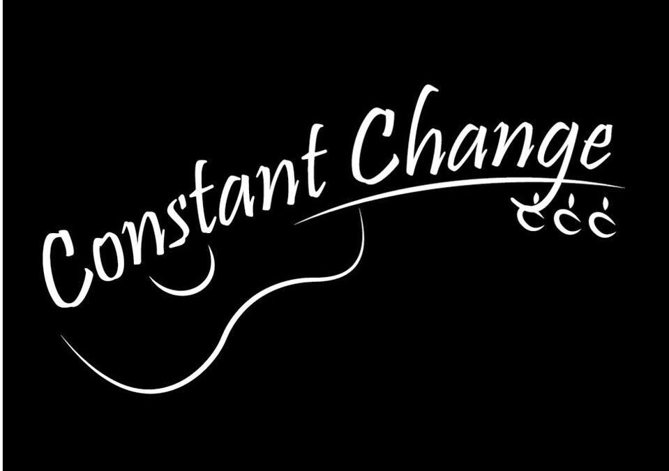 Constant Change