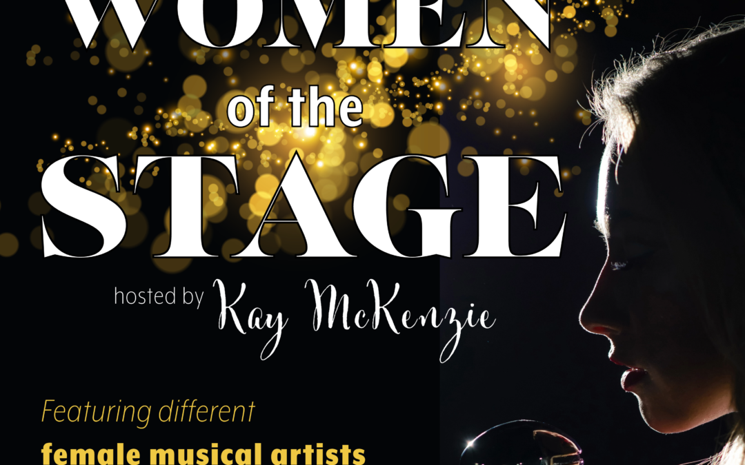 Women of the Stage