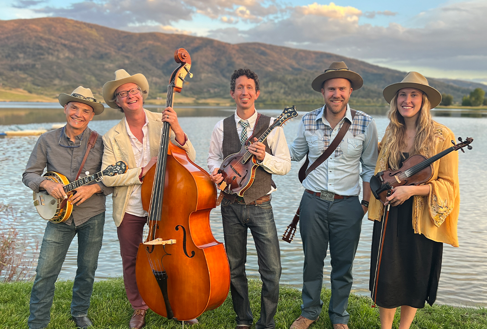 Little Moon Travelers – Official Steamboat Free Summer Concerts Afterparty