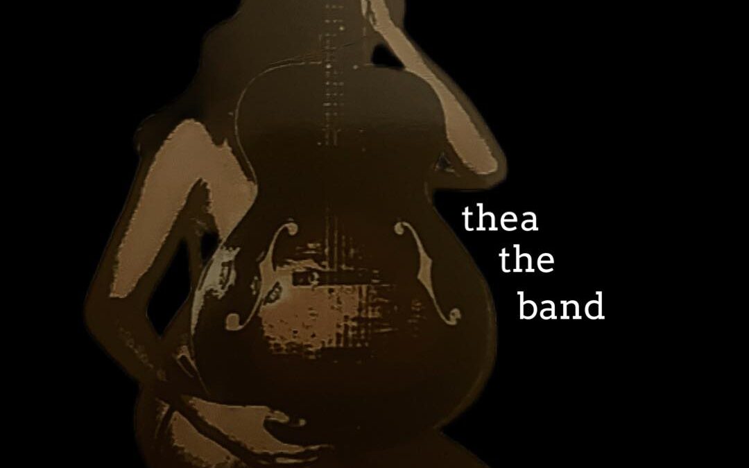 Thea The Band