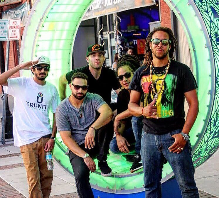 Free Summer Concerts Afterparty: Mighty Mystic