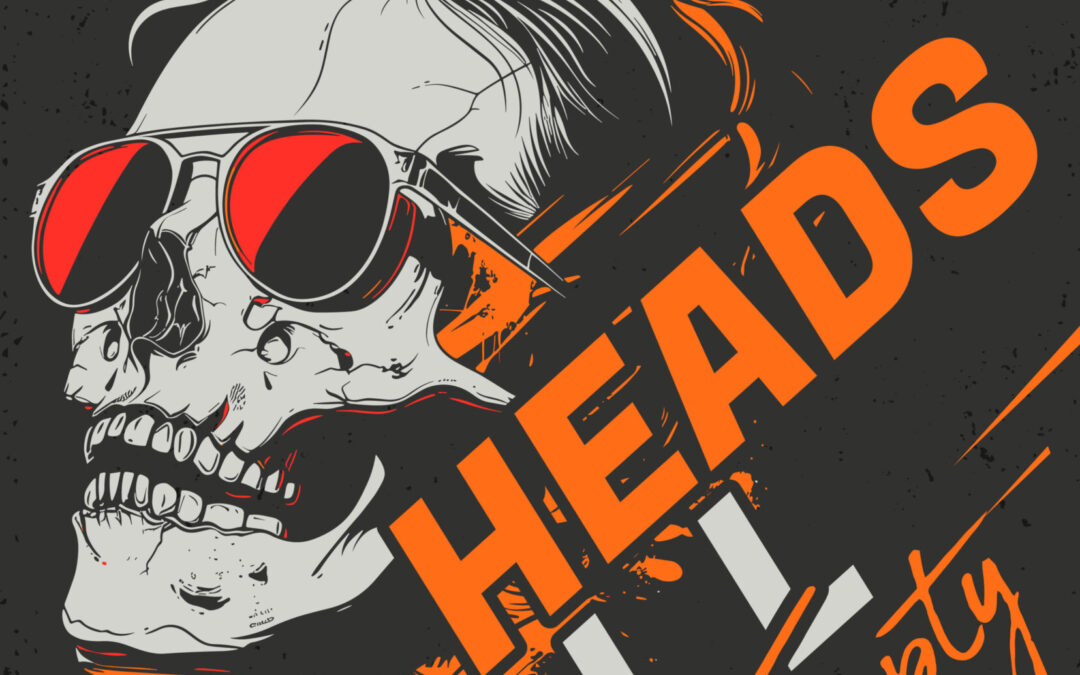 Heads All Empty