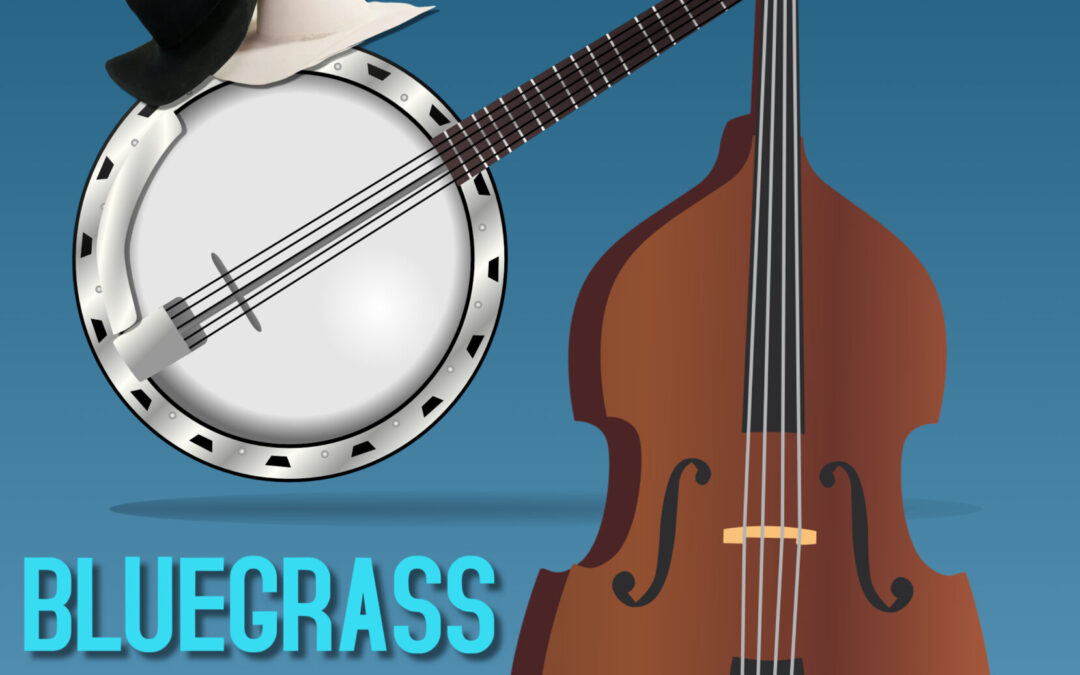 Bluegrass Jam Nite