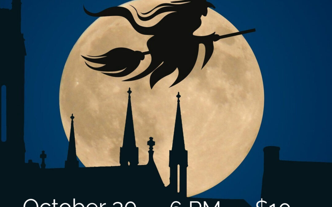 Witches Night Out