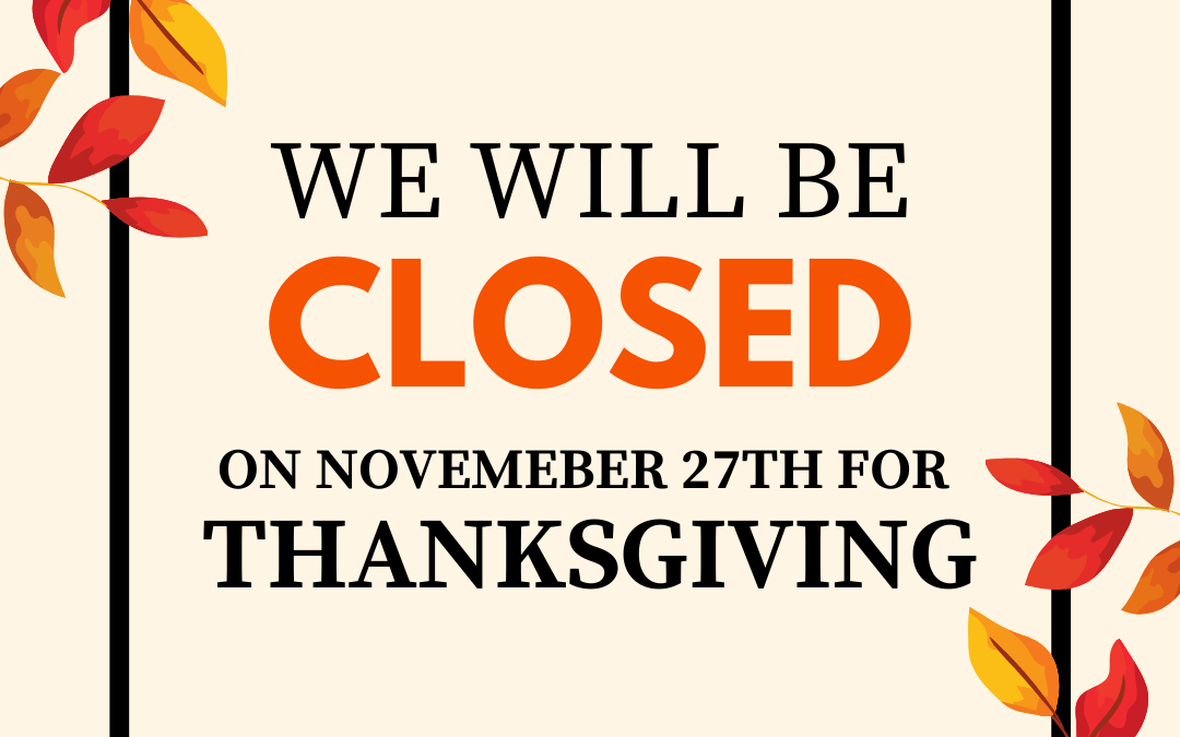CLOSED