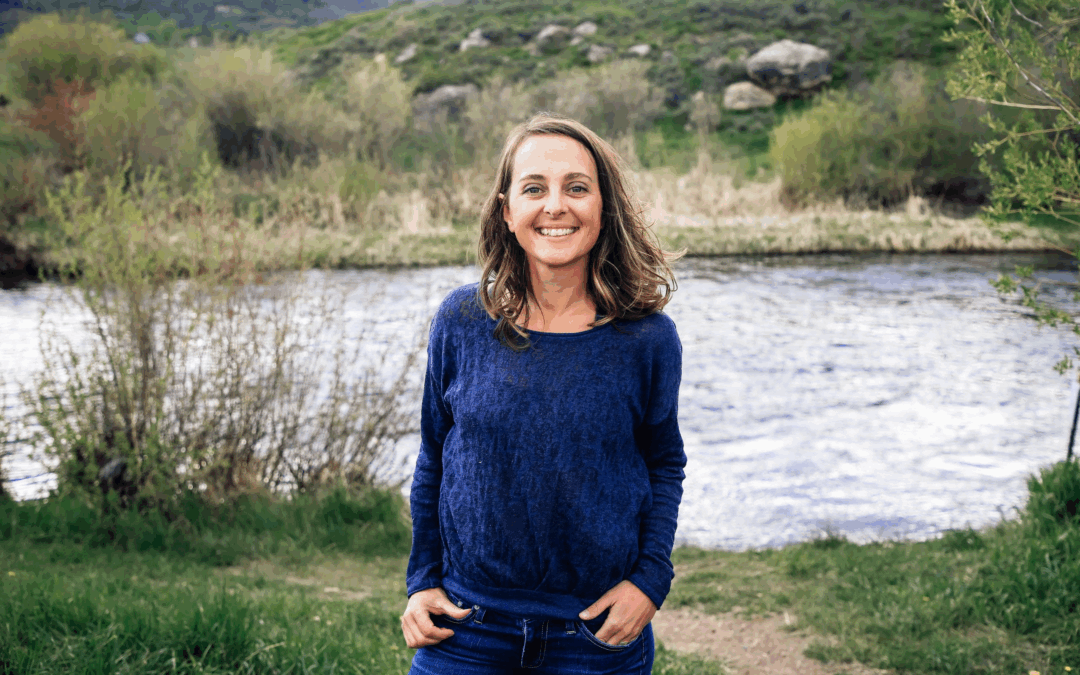 Sarah Kostin and Elizabeth Danielson