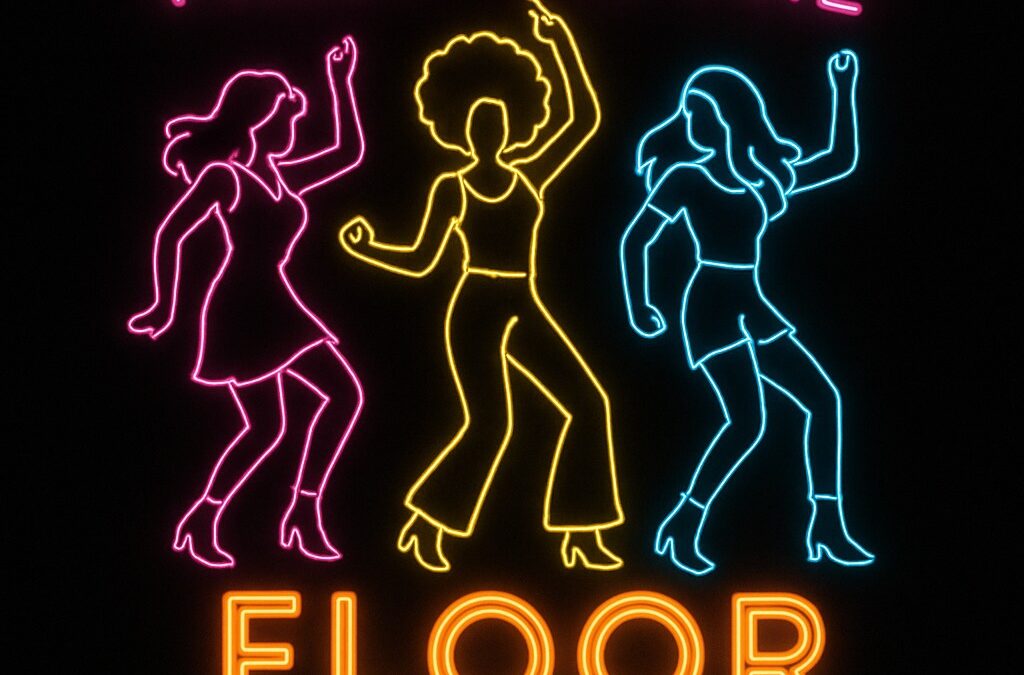 Throwback Thursday Dance Party: First on the Floor