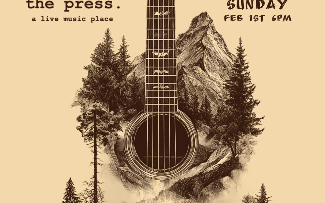 Bluegrass Jam Nite