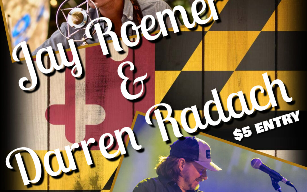 Jay Roemer & Darren Radach
