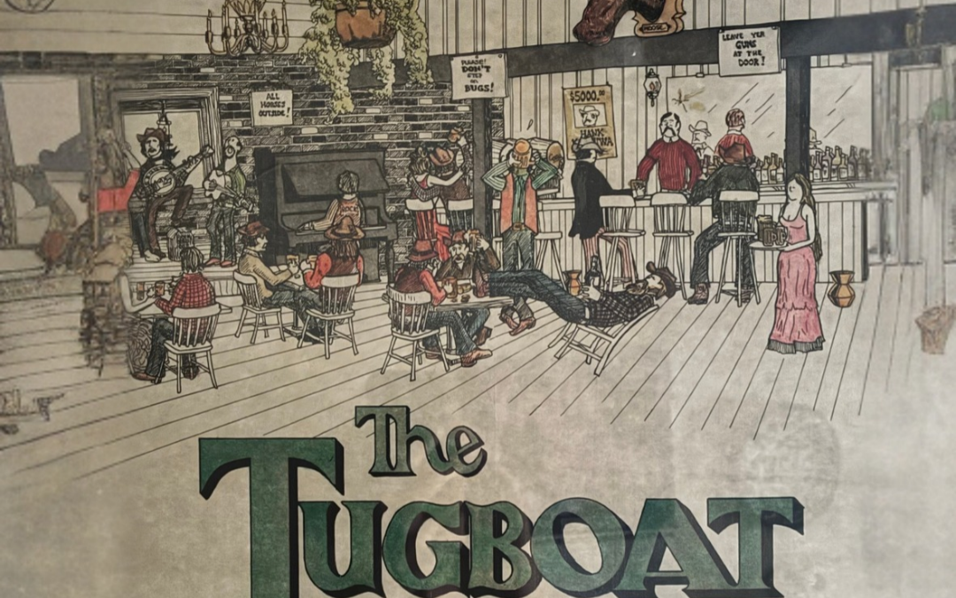 Tugboat Celebration